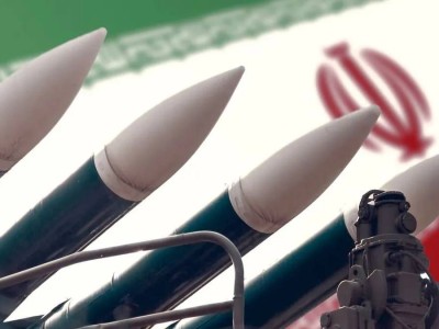 Иран Иорданиядағы АҚШ базаларына зымыранмен соққы жасағанын мәлімдеді
