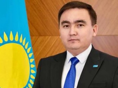 Шығыс Қазақстан облысы әкімінің орынбасары тағайындалды