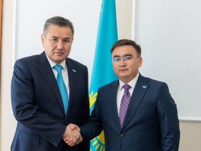 ШҚО әкімінің орынбасары тағайындалды