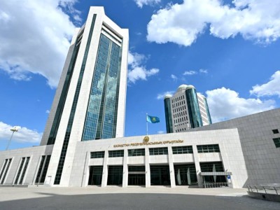 Құрылтай депутаттары Регламентті қабылдады