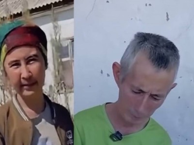 «Балам суға ағып кеткелі қаражидек сатпаймын»: Желіде баласынан айырылған ананың видеосы тарады