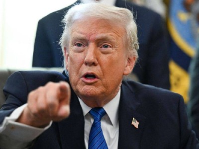 Трамп Иранмен қақтығыстың қашан аяқталуы мүмкін екенін айтты