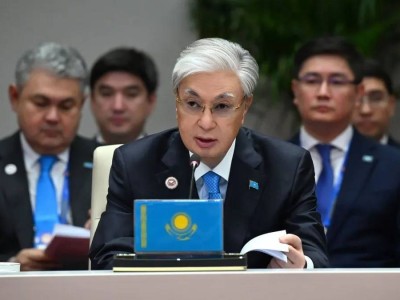 Тоқаев Үндістан мен Оңтүстік Кореяға ресми сапармен барады