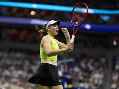 Елена Рыбакина US Open-2026 чемпионы атанды