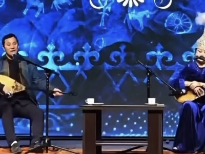 Мақсат Аханов айтыстан шеттетілді