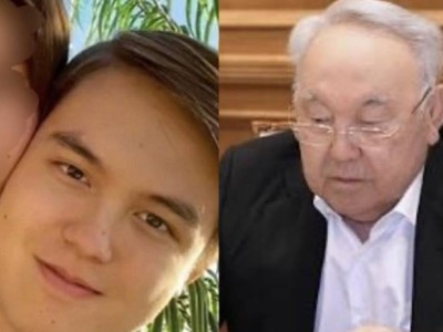 Назарбаевтың су жаңа құдасы туралы тың дерек шықты