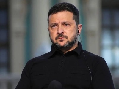 Зеленский қызметінен кеткеннен кейін оған үлкен айып тағылуы мүмкін