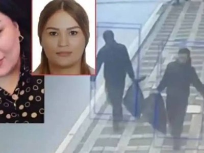 Стамбұлда екі өзбекстандық әйелді өлтіргендер өмір бойына сотталды