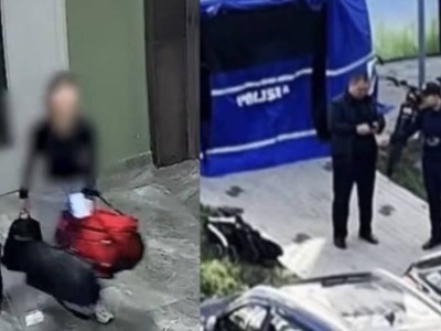 Астанада әйел мен екі жасар баланың қазасы туралы көршілері сөз қозғады