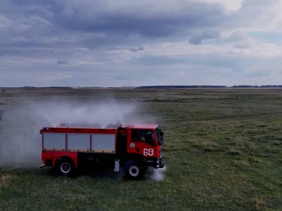 «Жасыл даму» АҚ «Ертіс орманы» резерватына 2,9 млрд теңгеден астамқаржы бағыттады