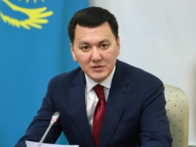 Вице-Президент Ерлан Қарин Қазақстанның ішкі саясатының үш негізгі бағдарын атады