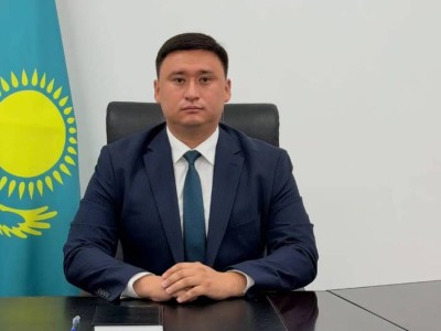 Жезқазған қаласына жаңа әкім тағайындалды