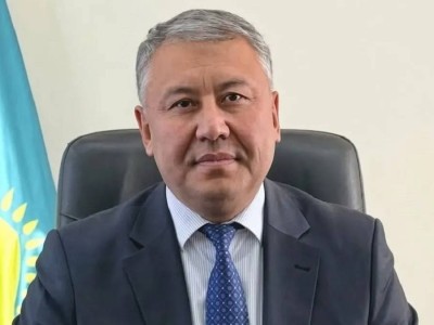 Сәтбаев қаласына жаңа әкім тағайындалды