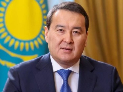 Әлихан Смайылов Жоғары аудиторлық палатаның төрағасы болып қайта тағайындалды