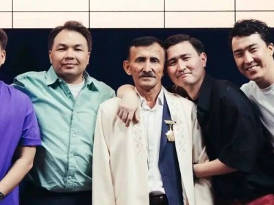 Жүсіп Ақшораға қатысты қуанышты хабар тарады