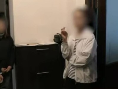 Астанада апалы-сіңлі күйеулерімен бірге кәмелетке толмағандарды жезөкшелікке тартқан