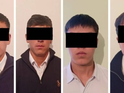 Қырғызстанда 9-сынып оқушысы көз жұмды: Жоғары сынып оқушылары қамауға алынды