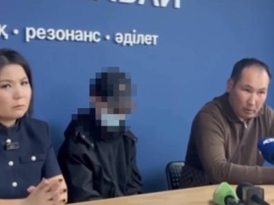 Ата-анасы жоқ жасөспірімді бірнеше жігіт зорлаған