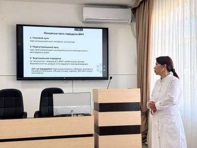 АИТВ туралы қорқынышты сейілтетін маңызды деректер