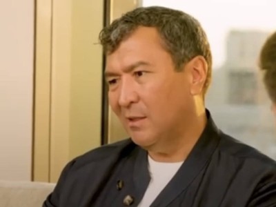 Жұмабек Жанықұлов: Шетелдегі әр қазақ Қазақстанның беделіне әсер етеді