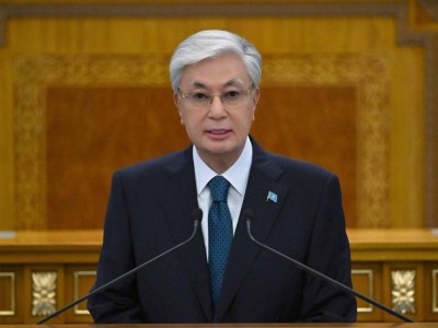 Тоқаев Қазақстан Халық Кеңесінің атауын неге өзі ұсынғанын түсіндірді