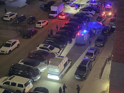 Астанада ер адам бұрынғы әйелін пышақтап өлтірді