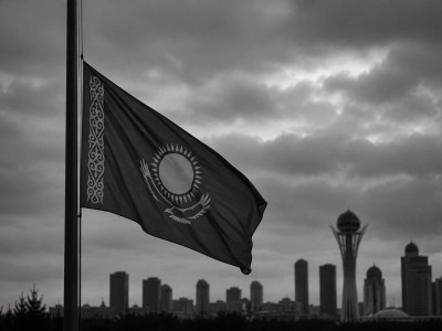 Қазақстанда 25 қыркүйек жалпыұлттық аза тұту күні болып жарияланды