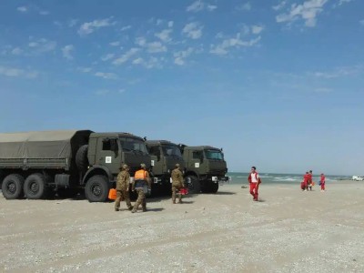 Маңғыстаудағы әскери трагедия: тергеуде жауапты тұлғалар анықталды