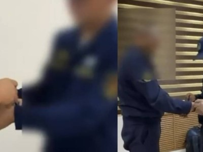 Каспийдегі әскери қызметшілердің қазасына қатысты бес лауазымды тұлға ұсталды