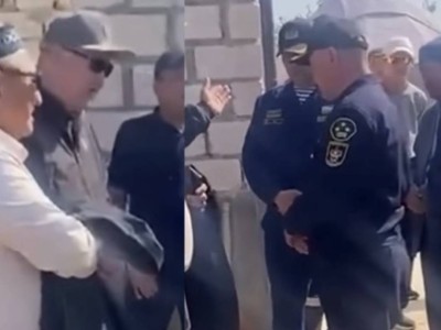 Маңғыстауда қаза тапқан сарбаздың әкесі наразылық білдірді