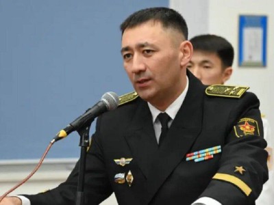 Каспийдегі қайғылы оқиғадан кейін ұсталған әскери басшының қызы мәлімдеме жасады