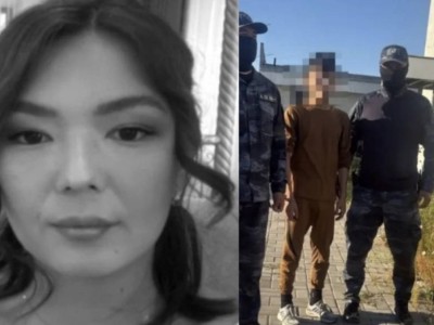 Астанада бұрынғы күйеуінің қолынан қаза тапқан әйелдің ісіне қатысты 4 полицей ұсталды