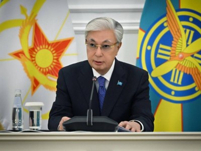 Қоғам Тоқаевтың әскерді реформалау туралы шешімін қолдайды