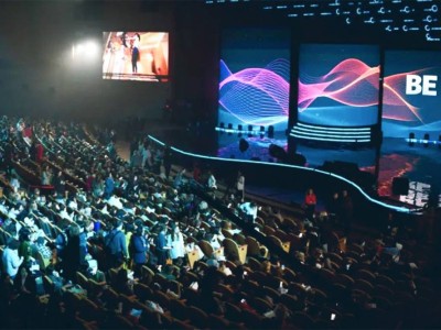 BE WOMAN ASIA 2026: Алматыда әлем көшбасшылары кездеседі