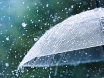 Қазан айының басында кейбір аймақтарда қар аралас жаңбыр жауады
