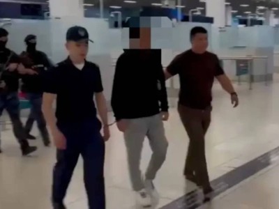 Сұлтан Сәрсемалиев туралы ақпарат таратқан хакердің соты басталмақ