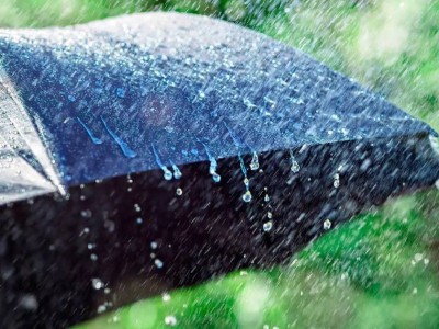 Жаңбыр жауып, күн суытады: 1 қазанға арналған ауа райы болжамы