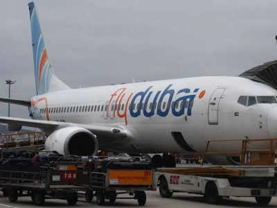 Flydubai рейсіндегі төтенше жағдай: Жараланған ұшқыштың жағдайы белгілі болды