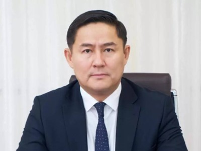 Экс-министр Азамат Есқараев Президент Әкімшілігіне басшылық қызметке келді