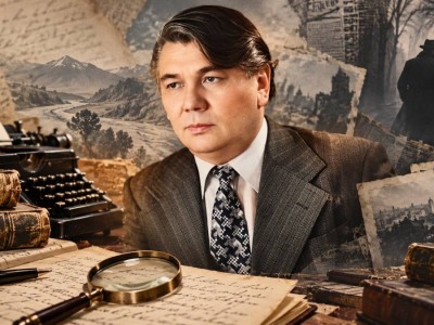 Қазақ детективінің қалыптасуы мен дамуы жолында еңбек атқарған тарихи тұлға