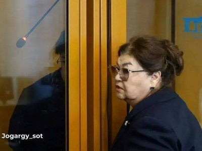 Бишімбаевтың анасы мен бұрынғы жұбайының дауына қатысты сот шешімі шықты