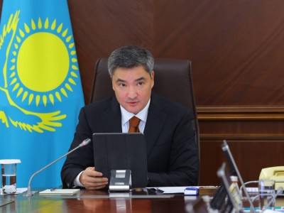 Бектенов Абай облысы әкімінің орынбасарын жазалауды тапсырды