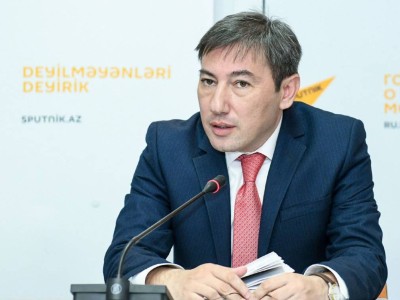 Әзербайжандық сарапшы «Халық үніне құлақ асатын мемлекет» тұжырымдамасының іске асырылуына тоқталды