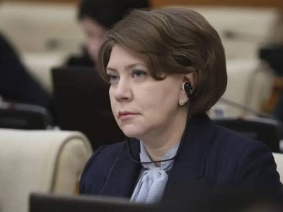Қорғаныс министрінің орынбасары тағайындалды