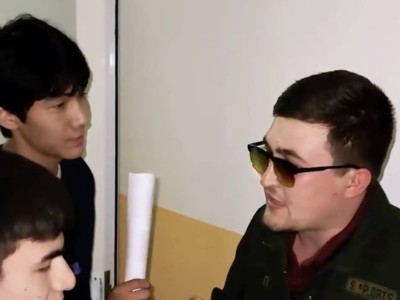 Жаңа адамдар Ақтауда әлеуетті педофилді әшкереледі