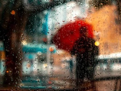 Жаңбыр, қар және шаңды дауыл күтіледі: 14 қазанда Қазақстанда ауа райы қандай болады?