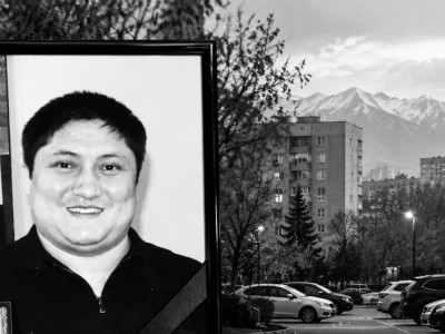 Алматыда көлік тұрағына талас адам өлімімен аяқталды