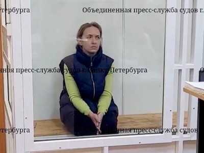 Санкт-Петербургте 12 жастағы баласын өлтірмек болды деген күдікпен анасы қамауға алынды