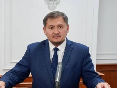 Министр Саясат Нұрбек қуанышты жаңалықты жеткізді
