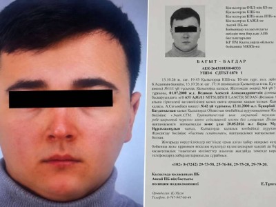 Қызылордада бес айлық сәбиді қағып өлтірген жүргізушіге қатысты тың дерек шықты